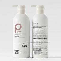 Boaty Balance Core Source Hair Conditioner