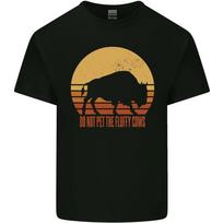 Maybe Im Not the GOAT Funny Farming Mens Light Cotton T-Shirt Unisex T-Shirt S įvairiaspalvis