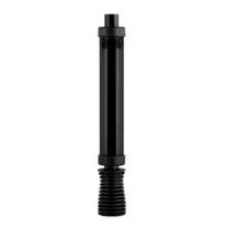 Ball Pump Sports Ball Air with Flexible Hand Pump Inflator Pump Portable Hose for Basketball
