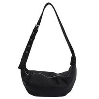 High-quality Large-capacity Dumpling Bag For Women 2026 Newest Model Soft-surface Casual Commuter Underarms Bag juoda