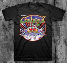 Galaga  Hip Hop Streetwear Unisex for Woman and Man Unisex Gift for Him Her New Spring/Summer Arrivals S įvairiaspalvis