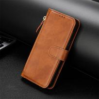 Leather Zip Wallet Card Case for iphone 15 Pro Max 15 Plus 15 Pro 15 14 Pro Max 14 Plus 14 Pro 14 13 Pro Max 13 Pro Flip Cover iPhone 15