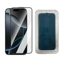 1-3PCS Easy ToTempered Glass for IPhone 17/17Air/17 Pro Max Privacy Screen Protectors Anti-peeping Protective Film for IPhone 17 For iPhone 17 Pro&1 Pc