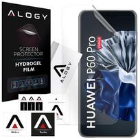 Folia Hydrożelowa Do Huawei P60/ P60 Pro Ochronna Na Telefon Na Ekran Alogy Hydrogel Film
