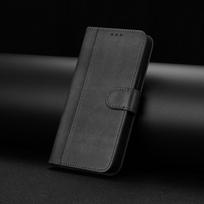 Magnetic Flip Leather Wallet Case for TCL 50 XL,50 LE,50 SE,40 XL,40 SE,40R,30 XE,30 V Shockproof Card Slot Cover TCL 50 XL