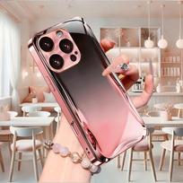 Vintage Gold Floral on Blue For iphone 17 case fashion phone cases Glass Phone Case for iPhone 17 16 15 14 13 12 11pm Pro Plus iPhone 11 Pro Max