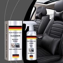 Multi Purpose Foam Cleaner Spray for Automotive and Household Use Efficient Multi Surface Cleaner Safe and Effective Cleaning Solution 120ml One Size