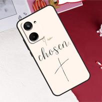 Jesus Christ God Bless You For Realme GT7 Pro 15 10 11 12 13 14 Pro Plus C67 C65 C63 C61 C55 C53 C51 C35 C75 C71 Case For Realme GT6