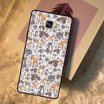 Pitbull Dog Case For Samsung Galaxy M23 M13 M16 M11 M21 M31 M20 M54 M14 M34 M52 M32 M12 M36 M56 M15 M55 For Samsung M11