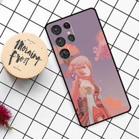 Genshin Impact Yae MIko Case For Samsung Galaxy S21 S22 S23 S24 S25 Ultra S9 S10 S25 Plus S25 FE S20 FE Phone Cover For Galaxy S9