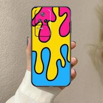 LGBT Pride Love Case For Xiaomi 15 14 Ultra 13T 14T 15T Pro 17 Pro Max POCO X7 Pro X3 X5 X6 F5 F6 F7 F8 Cover Xiaomi 13T (13T Pro)