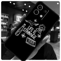 Life Is Strange Case For Xiaomi Redmi Note 14 10 13 12 11 15 Pro Plus Cover For Redmi 15 15C 12C 13C 14C 10C For Redmi 10
