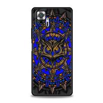 Phone Case For Xiaomi Redmi Note 12 10 11 9 8 Pro Plus 9S 7 8T 9T 9A 8A 9C K40 Gaming Soft Cover Bumper Girl Gifts Lovely Owl For Redmi Note 7