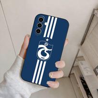Trabzonspor  Phone Case For Samsung Galaxy A73,A72,A71,A70,A53,A52,A51,Others Soft Black Cover Samsung a11