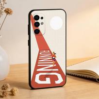 I Love Running Phone Case For Samsung S25,S24,S21,S22,S23,S30,Ultra,S20,Plus,Fe,Soft Silicone Black Cover Samsung S105G