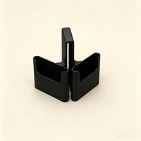 1PC Tennis Shooting and Recording Mobile Phone Holder, Hanging Net Ball Net Mobile Phone Holder, Hanger, Good Sports Assistant juoda