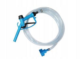 Adblue Chemical Distributor Gun With Hose 5M Mauzer Tank