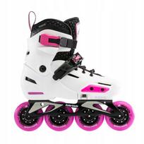 Rolki Miejskie Rozsuwane Rollerblade Apex 37-40