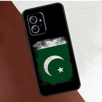 Pakistan Flag Case For Xiaomi Redmi Note 14 10 11 12 13 15 Pro Plus Cover For Redmi 15 14C 12C 10C 13C 15C For Redmi 10