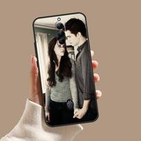 TV Twilight Saga Case For ZTE Nubia Red Magic 10 10S 9S 8S 8 9 11 Pro Plus 6 7 6S 7S Pro 5G 6R 10 Air Cover For Red Magic 5G