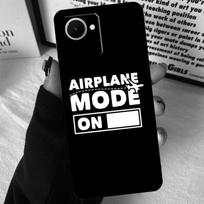 aircraft Airplane fly travel For Realme 15 14 10 11 12 13 Pro Plus C65 C67 C71 C63 C61 C55 C51 C53 C75 GT6 GT7 Pro Case For Realme GT6