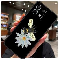 Insects Case For Xiaomi Redmi Note 11 10 12 13 14 15 Pro Plus Cover For Redmi 15 15C 10C 12C 13C 14C For Redmi 10