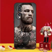 Conor McGregor Case For Honor X8a X9a X7a X6a X6 X7 X8 X9 X8b X9b 90 70 50 Magic 5 Pro Magic 6 Lite Cover For Honor 8X