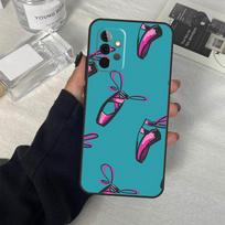 Ballet Dance Case For Samsung Galaxy A13 A23 A33 A53 A17 A06 A16 A56 A36 A54 A34 A14 A52 A32 A15 A35 A55 For Samsung A12