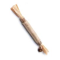 Cat Chew Toy Silvervine Teeth Cleaning Stick Catnip Cat Teaser Chew Toy