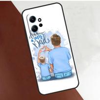 Baby Mom Daughter Girl Son Dad Case For Xiaomi Redmi Note 11 9 10 12 13 14 15 Pro Plus Cover For Redmi 15 C 10C 13C 12C 14C For Redmi 10