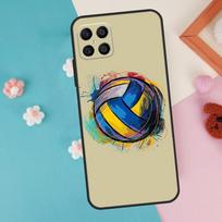 Volleyball Sprot Case For Honor Magic 7 5 6 Lite Pro Honor X8b X9b X9a X8a X8 X9 X9c 50 70 90 200 Lite Cover For Honor 50