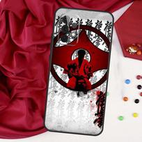 Oyama Kyokushin Karate Case For Samsung Galaxy A54 A34 A14 A53 A52 A51 A71 A13 A23 A33 A73 A12 A22 A32 Cover Funda For Samsung A50