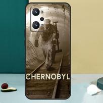 TV series Chernobyl For Realme GT 7 Pro GT 5 6 6T C67 C61 C55 C53 C51 C21Y C25S C75 10 11 12 13 14 Pro Plus Case For Realme GT5