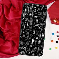 Witch Magic For Samsung Galaxy A55 A53 A33 A13 A35 A15 A36 A56 A26 A16 A22 A32 A52 A54 A34 A06 A05 Case For Samsung A12