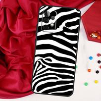 Zebra Skin Print For Samsung Galaxy A56 A36 A26 A16 A05 A06 A22 A32 A52 A54 A34 A14 A55 A15 A53 A33 A35 Case For Samsung A12