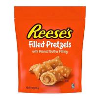 Reese's įdaryti riestainiai 9oz