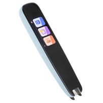 Electronic Dictionary Smart Scanner Pen Language Translator with Built-in Battery for English Learning