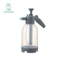 Household Air Pressure Sprayer Gardening Watering Car Wash Disinfection Watering Can Flowers Watering Vegetables Seedlings Plants