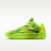 Nike Giannis Freak 7 Rebound Grip Basketball Shoes Men's Neon Green 42