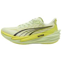 Puma Deviate Nitro 4 Apple Spritz Lux Lime (Women's) 38.5