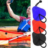 6 Pcs Kayak Canoes Practical Labiales Que Cambian De Color Scupper Plugs Silicone Stoppers