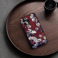 H-Helltaker Phone Case For IPhone 17 15 Pro Max 14 Pro 12 11 13 Mini X XR XS 16 Plus SE Back Cover iPhone16promax