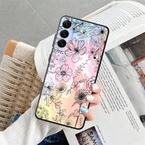Case for Samsung Galaxy A55 A23 A53 A17 A06 A73 A51 A25 A16 A05 A37 A57 A15 A52 A36 Phone Cover A41 A13 A12 A50 A70 Retro Galaxy A70