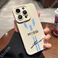 Case For iPhone 16 15 14 13 12 11 Pro Max XS X XR 8 7 Plus Football Shockproof Lens Protection Soft Cover iPhone XS Max