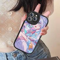 BanG Dream Phone Case Hard Leather For IPhone 16 15 14 13 12 Mini 11 14 Pro Max Xs X Xr 7 8 Plus Fundas For iphone 11