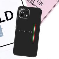 Italy Flag Case For Xiaomi 17 Pro Max 14 15 Ultra 13T 14T 15T Pro POCO F8 F7 F5 F6 X5 X6 X7 Pro Cover Xiaomi 13T (13T Pro)