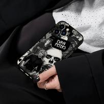 Evan Peters Phone Case For IPhone 17 15 Pro Max 14 Pro 12 11 13 Mini X XR XS 16 Plus SE Back Cover iPhone14Plus