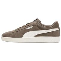 PUMA Smash 3.0 Slip Resistant Skateboard Shoes Unisex Umber 36