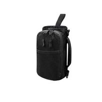 Magnetic Closure Water Bottle Carrier Crossbody Bag Portable Sports Bottle Holder Single Shoulder Storage Bag Insulated Cup Sleeve One Size