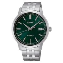 Seiko SEIKO 5 SPORTS Overseas Automatic Sports Watch, Model, Winding, Green, SRPH89K1, Men's [Parallel Import] žalia